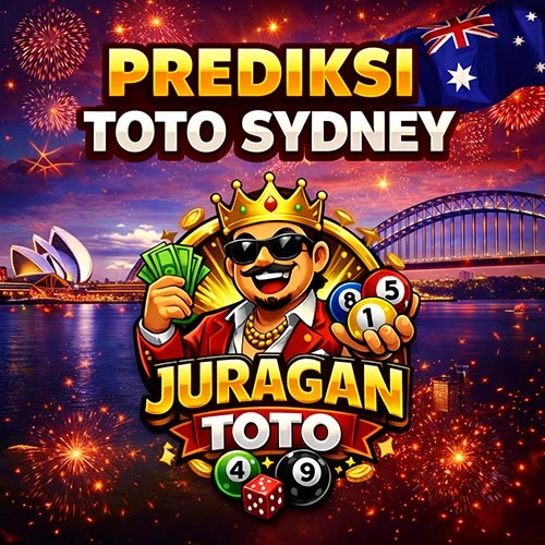 Prediksi Toto Sydney Hari Ini Jumat 27 Februari 2026 By Juragan Toto